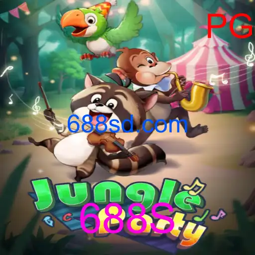 JungleParty