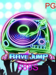 RaveJump