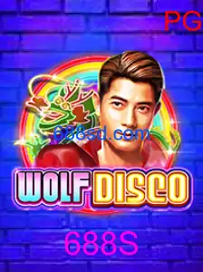 WolfDisco